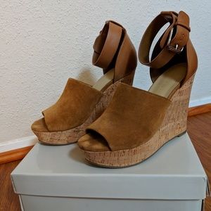 Marc Fisher Wedges